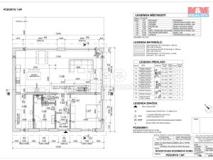 Prodej pozemku pro bydlení, Dolní Věstonice, 445 m2