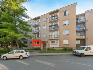 Pronájem bytu 1+1, Chrášťany - Doubravka, 57 m2