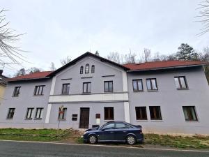 Pronájem bytu 3+kk, Pětikozly, 81 m2