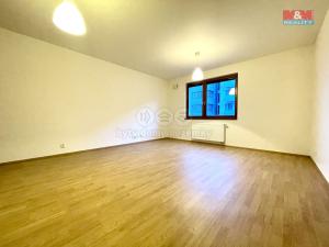 Pronájem bytu 1+kk, Praha, Hanusova, 38 m2