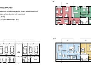 Prodej výrobních prostor, Velké Pavlovice, Trávníky, 2000 m2