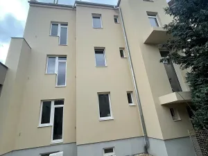 Prodej bytu 3+1, Prostějov, Třebízského, 83 m2