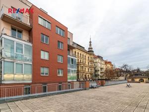 Pronájem bytu 3+kk, Praha - Vinohrady, U Zvonařky, 96 m2