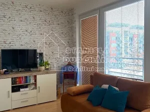 Pronájem bytu 1+kk, Praha - Zličín, Míšovická, 36 m2