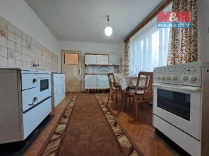 Prodej rodinného domu, Lovčice, 70 m2