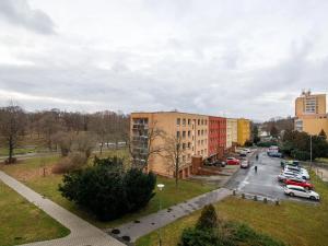 Pronájem bytu 2+kk, Ostrava, Bohumínská, 51 m2