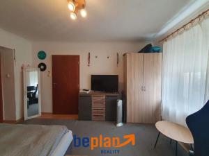 Prodej bytu 2+1, Ostrov, Jungmannova, 58 m2