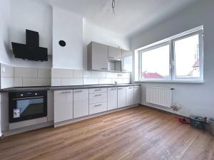 Pronájem bytu 2+kk, Žirovnice, 34 m2