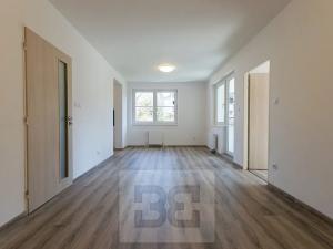 Pronájem bytu 2+kk, Praha - Stodůlky, Ke Koh-i-nooru, 56 m2