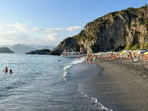 Prodej rodinného domu, San Nicola Arcella, Itálie, 100 m2