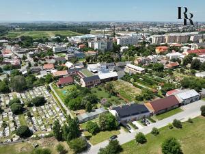 Prodej bytu 4+kk, Olomouc, Náves Svobody, 104 m2