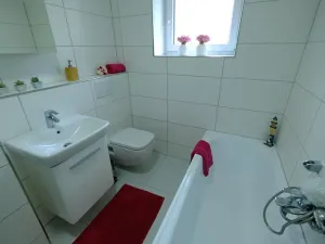 Pronájem bytu 2+1, Uherský Brod, 56 m2