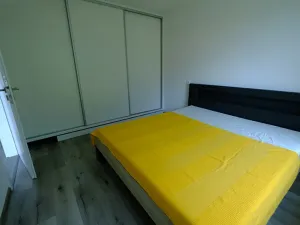 Pronájem bytu 2+1, Uherský Brod, 56 m2