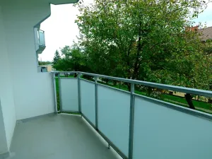 Pronájem bytu 2+1, Uherský Brod, 56 m2