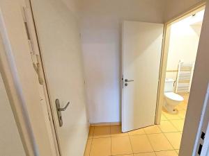 Pronájem bytu 1+kk, Praha - Michle, Jihlavská, 24 m2