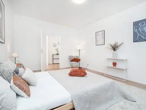 Prodej bytu 4+kk, Praha - Strašnice, Krupská, 82 m2