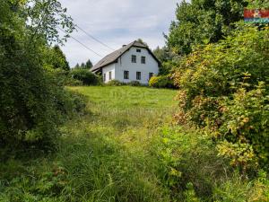 Prodej chalupy, Šternberk - Těšíkov, 280 m2