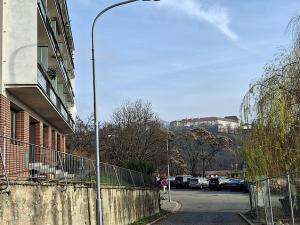 Prodej bytu 2+kk, Brno - Staré Brno, Tomešova, 57 m2