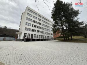 Pronájem bytu 2+kk, Kopřivnice, Komenského, 56 m2