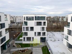 Prodej bytu 2+kk, Olomouc, Ostrovní, 72 m2