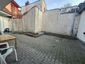 Pronájem bytu 1+kk, Brno, Bohuňova, 20 m2