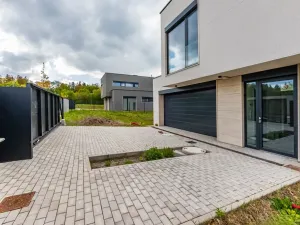 Prodej rodinného domu, Průhonice, K Doubí, 234 m2