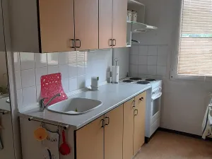 Prodej bytu 2+kk, Sušice, Villaniho, 45 m2