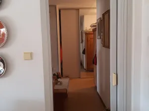 Prodej bytu 2+kk, Sušice, Villaniho, 45 m2