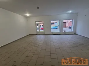 Prodej obchodního prostoru, Hodonín, Štefánikova, 82 m2