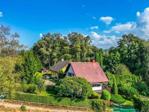 Prodej rodinného domu, Štěnovický Borek, 65 m2