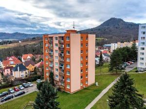 Prodej bytu 2+1, Děčín, Za Bažantnicí, 48 m2