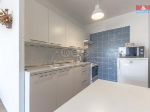 Prodej bytu 2+kk, Praha - Kobylisy, Chotovická, 43 m2