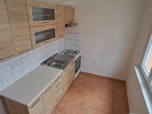 Pronájem bytu 2+1, Praha - Veleslavín, Na okraji, 51 m2