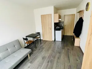 Prodej apartmánu, Praha - Prosek, Vysočanská, 74 m2