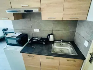 Prodej apartmánu, Praha - Prosek, Vysočanská, 74 m2