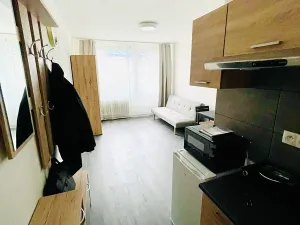 Prodej apartmánu, Praha - Prosek, Vysočanská, 74 m2