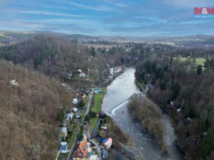 Prodej pozemku pro bydlení, Jílové u Prahy - Žampach, 1701 m2