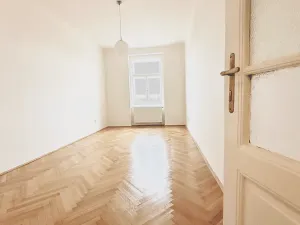 Pronájem bytu 3+kk, Praha - Žižkov, Fibichova, 90 m2