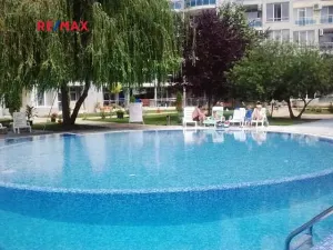 Prodej bytu 3+kk, Nesebar, Bulharsko, 73 m2