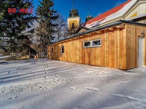 Prodej bytu 1+kk, Deštné v Orlických horách, 39 m2