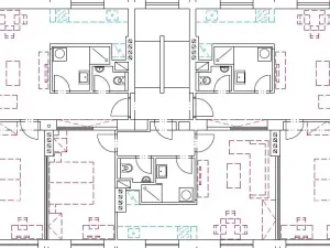 Prodej bytu 2+kk, Vrané nad Vltavou, Nádražní, 51 m2