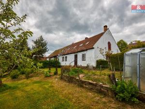 Prodej rodinného domu, Rožmitál na Šumavě - Zahrádka, 150 m2