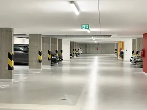 Pronájem bytu 2+kk, Praha - Záběhlice, Práčská, 70 m2