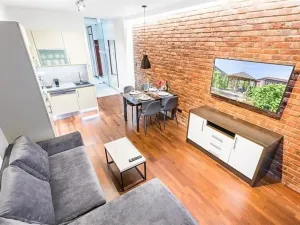 Pronájem bytu 2+kk, Praha - Nové Město, 70 m2