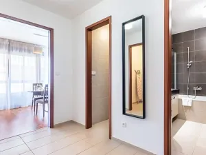 Pronájem bytu 2+kk, Praha - Nové Město, Na slupi, 68 m2