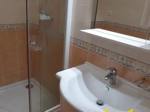 Pronájem bytu 2+kk, Praha - Záběhlice, Ve slatinách, 45 m2