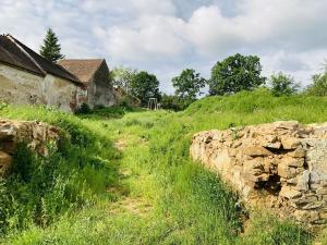 Prodej pozemku pro bydlení, Písečné, 1781 m2