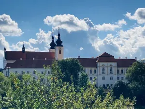 Prodej pozemku, Nová Říše, V Americe, 1332 m2