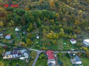 Prodej pozemku pro bydlení, Ústí nad Labem, 2132 m2