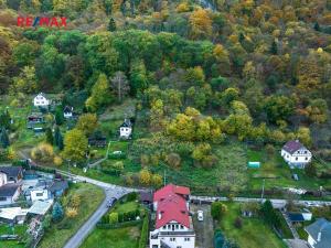 Prodej pozemku pro bydlení, Ústí nad Labem, 2132 m2